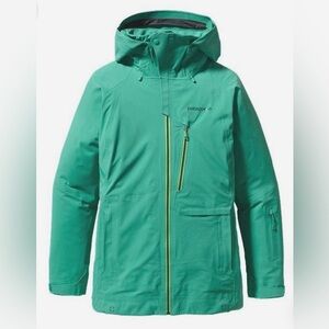 Patagonia M Untracked Ski Jacket